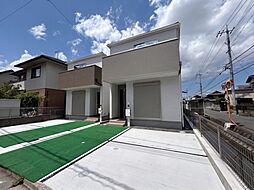 Terrechez倉敷市茶屋町4期2号棟