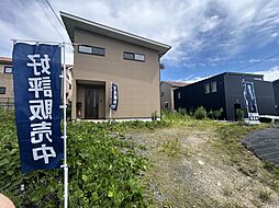 KEM赤磐市桜が丘西1期
