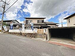 KEM赤磐市山陽1期
