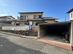 KEM赤磐市山陽1期