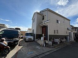 町田市金井４丁目の一戸建て