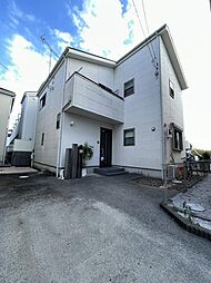 古淵四丁目賃貸住宅 ４号棟