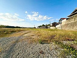 売土地 売土地　豊田　3区画