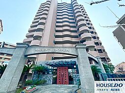 アンビエント上野芝