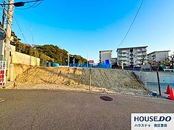 売土地　鴨谷台1丁