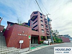 ベルク浜寺公園