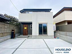 新築戸建　浜寺諏訪森町東3丁