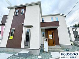 新築戸建　浜寺諏訪森町東3丁