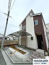 中古戸建　鳳南町5丁