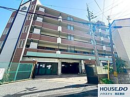 APAガーデンコート鳳西町1番館