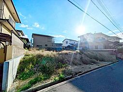 売土地　赤坂台1丁