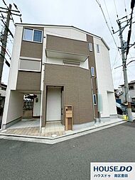 中古戸建　神野町1丁