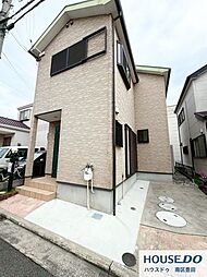 中古戸建　草部