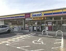 中古戸建　上野芝町7丁