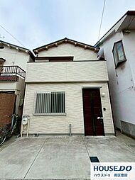 中古戸建　神野町1丁