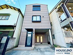 中古戸建　浜寺石津町中3丁