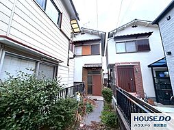 中古戸建　浜寺船尾町西4丁