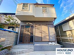 中古戸建　北条町1丁