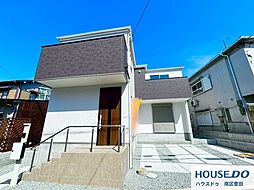 新築戸建　浜寺昭和町2丁　1号棟