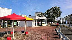 売土地　庭代台1丁