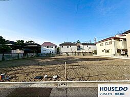 売土地 浜寺諏訪森町西4丁 4号地