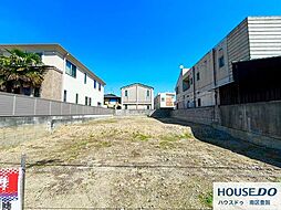 売土地 浜寺昭和町1丁