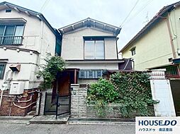 売土地　浜寺石津町中2丁