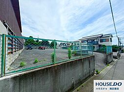 売土地 上野芝向ヶ丘町2丁