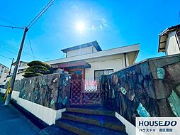 売土地　家原寺町2丁