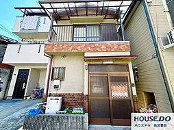 売土地　鳳南町5丁