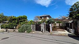 売土地　竹城台2丁
