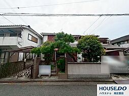 売土地　浜寺船尾町西2丁