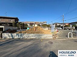 売土地 売土地　宮山台4丁