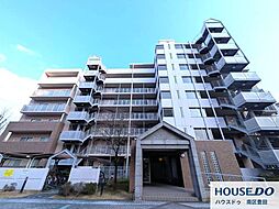 ソワール新檜尾台6号棟