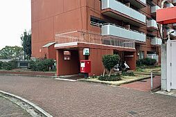 売土地　赤坂台5丁