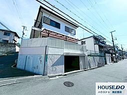 中古戸建　堀上緑町2丁