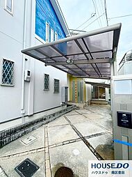 中古戸建　鳳西町3丁