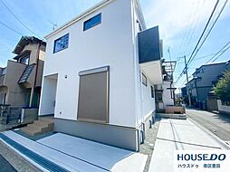 新築戸建　浜寺石津町西4丁