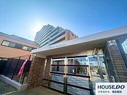 ヴューイスト泉ヶ丘