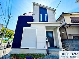 中古戸建　豊田