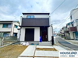 新築戸建　堀上緑町2丁