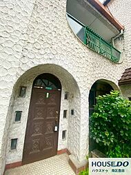 中古戸建　住吉橋町1丁