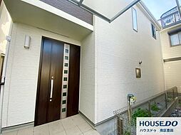 中古戸建　旭ヶ丘北町2丁