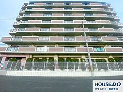 グラン・コート堺石津川公園