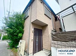 中古戸建　浜寺石津町東4丁