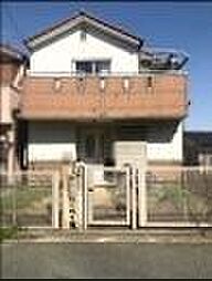 中古戸建　山田1丁