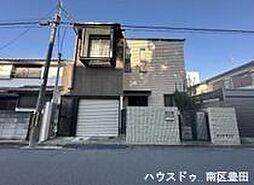 中古戸建　少林寺町東3丁