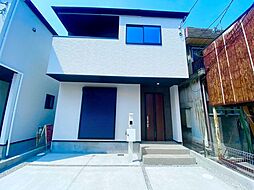 新築戸建　寺地町西1期2号棟