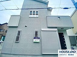 中古戸建　草部