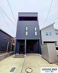中古戸建　旭通
